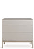 (Wickel-)Kommode 'Ashi' Clay