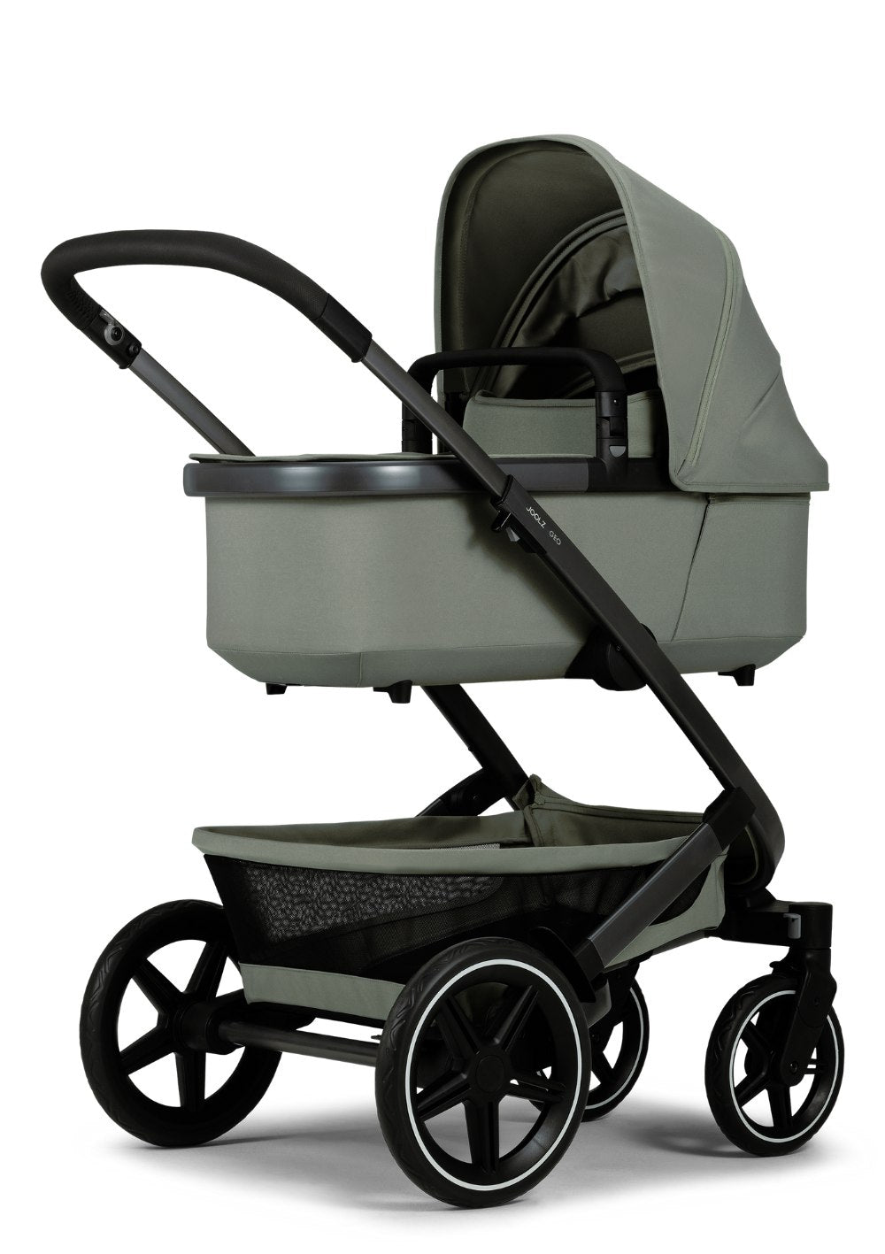 Joolz Geo3 Mono Kinderwagen-Set Sage Green