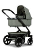 Kinderwagen-Set 'Geo3' Mono Sage Green