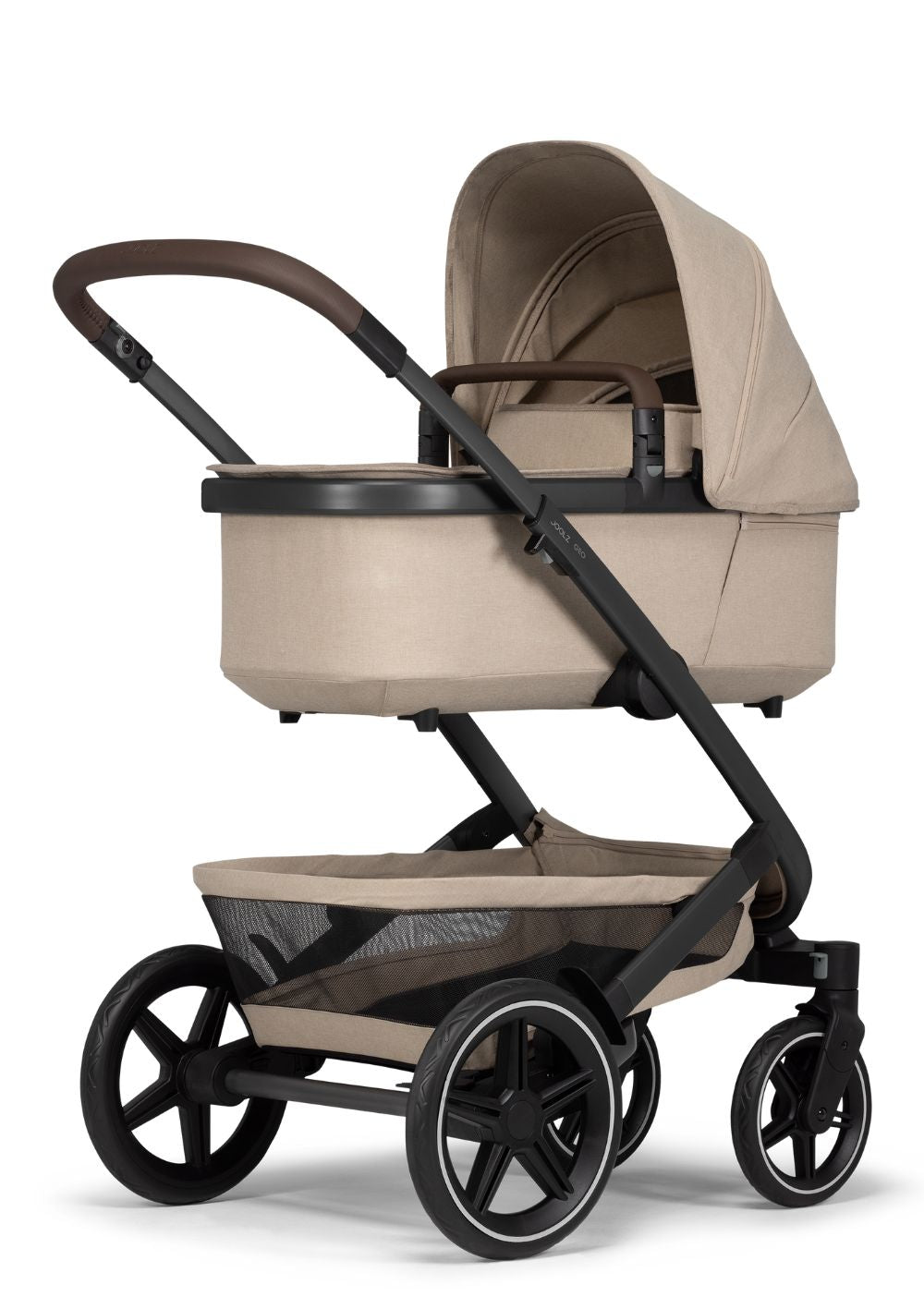 Joolz Geo3 Mono Kinderwagen-Set Sandy Taupe