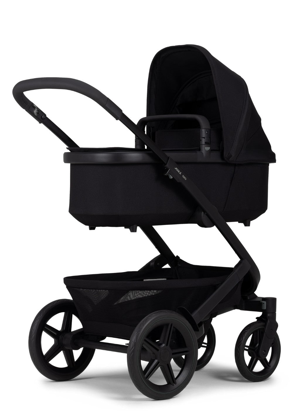 Joolz Geo3 Mono Kinderwagen-Set Space Black