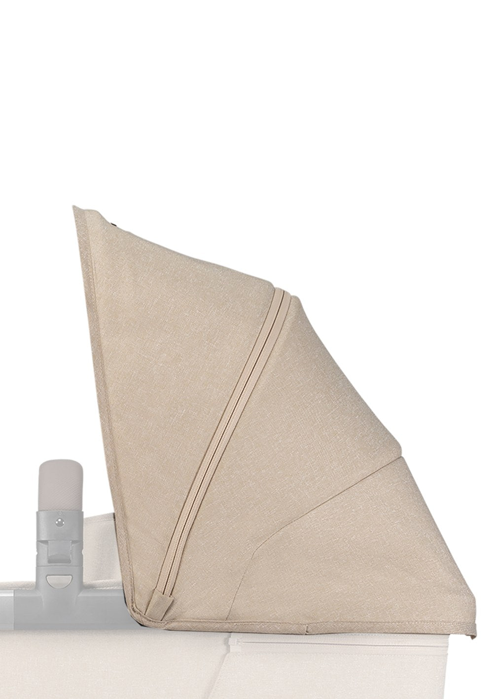 Joolz Geo3 Geschwisterwagen Set Sandy Taupe
