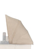 Sonnenverdeck für 'Geo3' Sandy Taupe