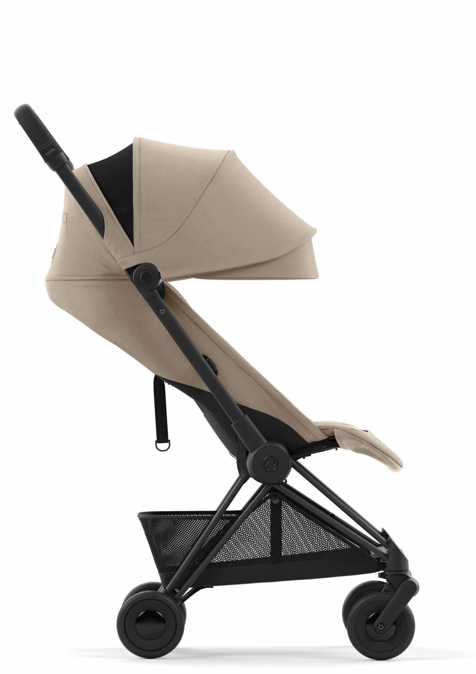 Buggy 'Coya' Cozy Beige