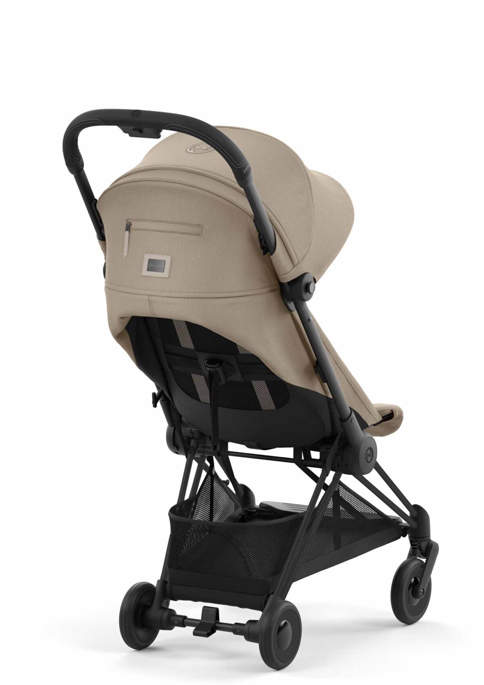 Buggy 'Coya' Cozy Beige