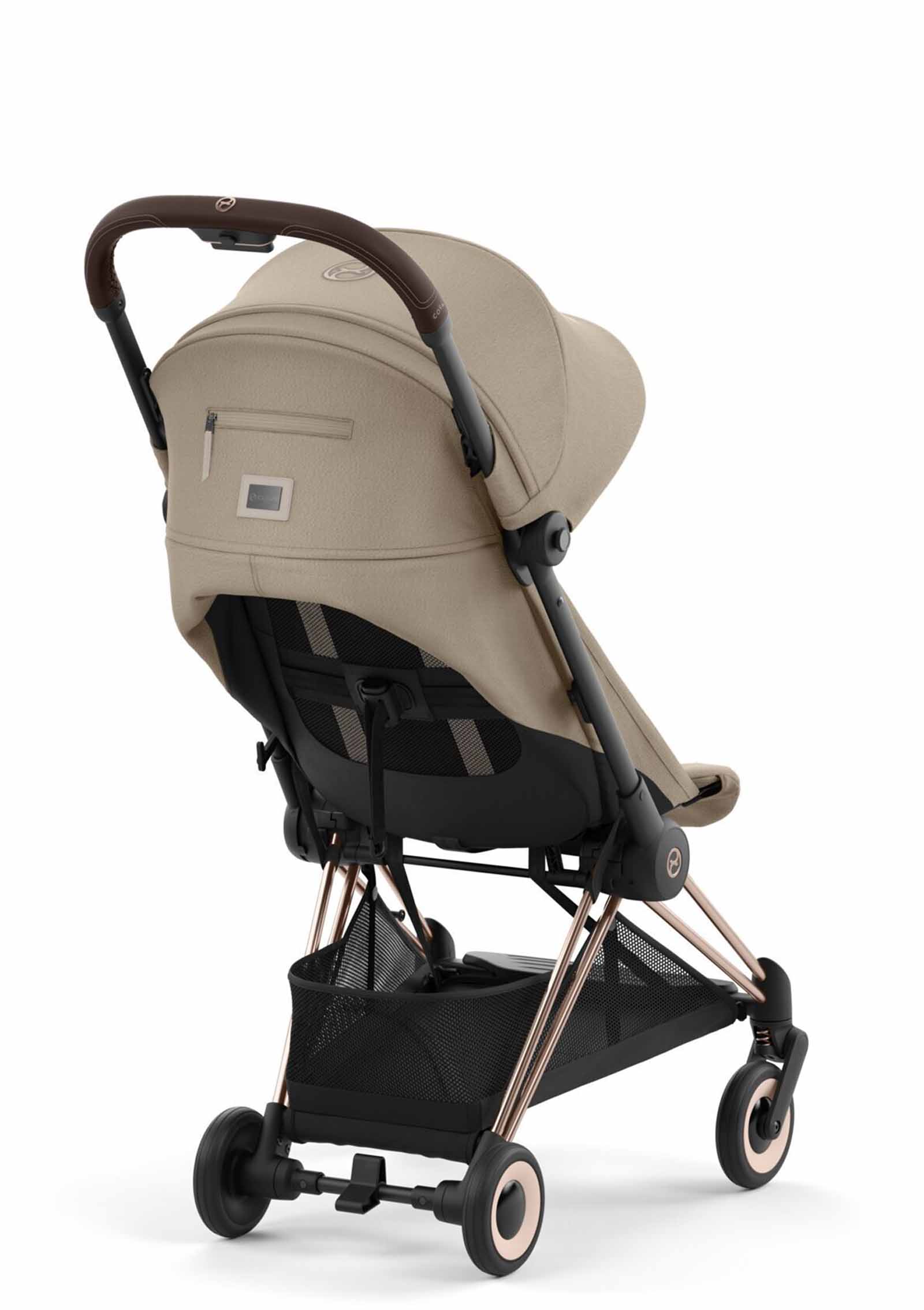 Buggy 'Coya' Cozy Beige