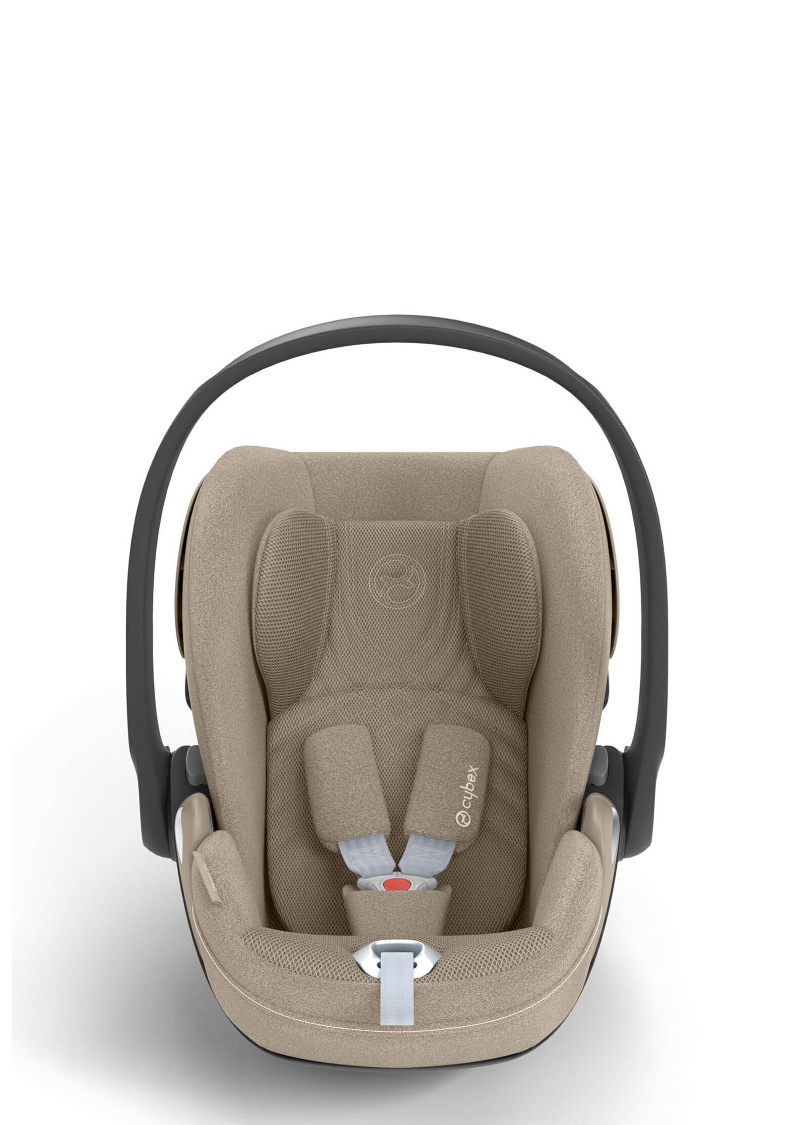 Cybex Cloud T i-Size