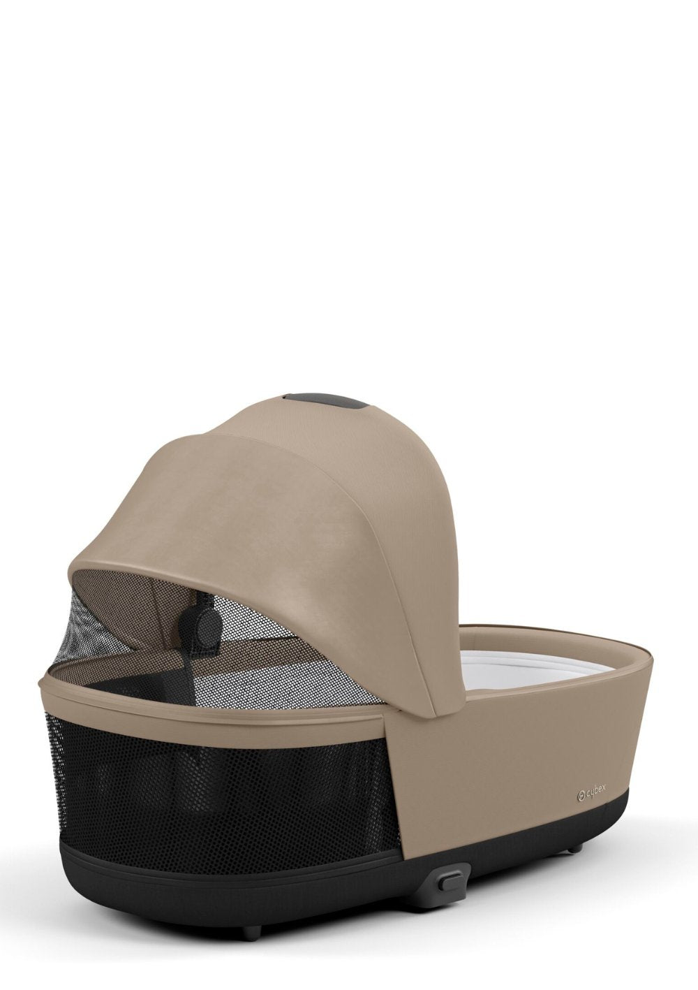 Kinderwagen-Set 'Priam' Cozy Beige