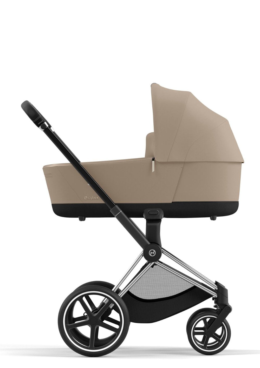 Cybex Priam Kinderwagen-Set 'Comfort' Cozy Beige