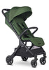 Jackey2 Buggy Deep Green