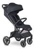 Jackey2 XL Buggy Midnight Black