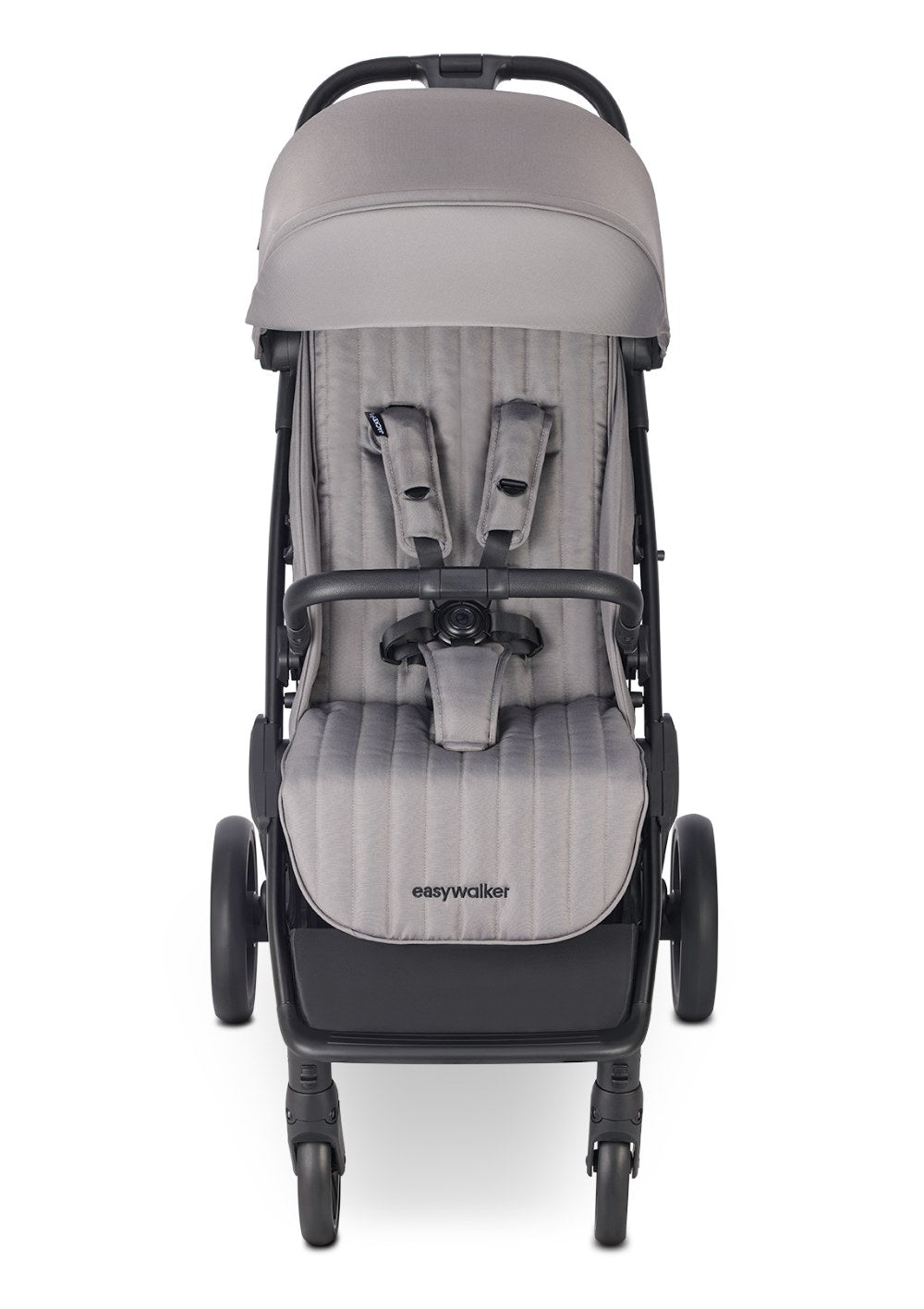 Easywalker Jackey2 XL Buggy Pepple Grey