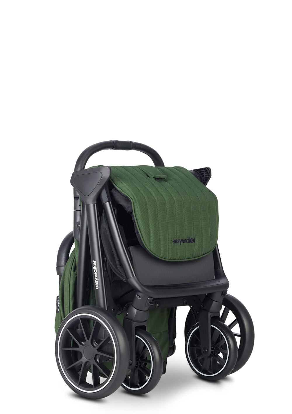 Easywalker Jackey2 XL Buggy Deep Green