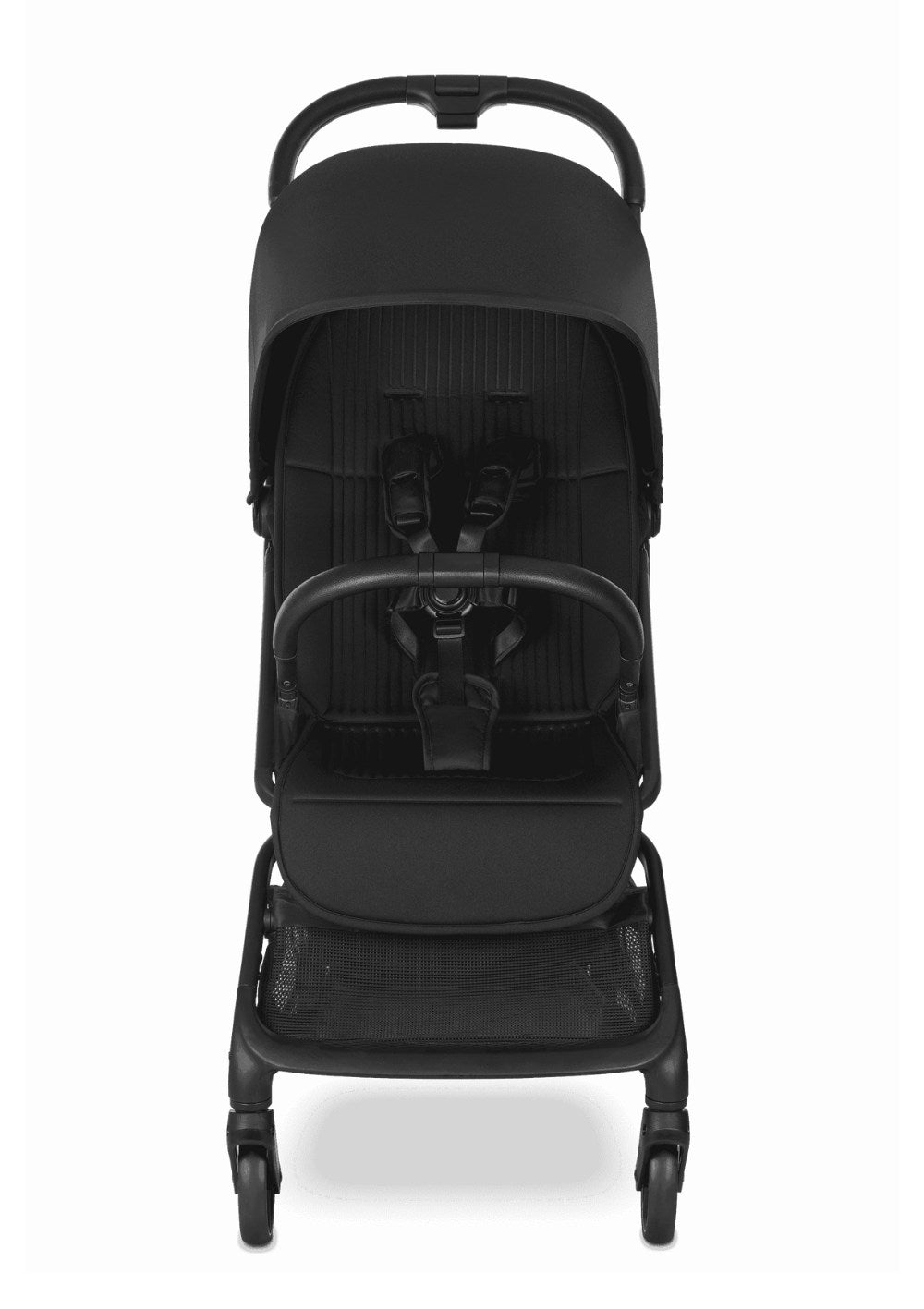 Easywalker Rockey S Pure Black