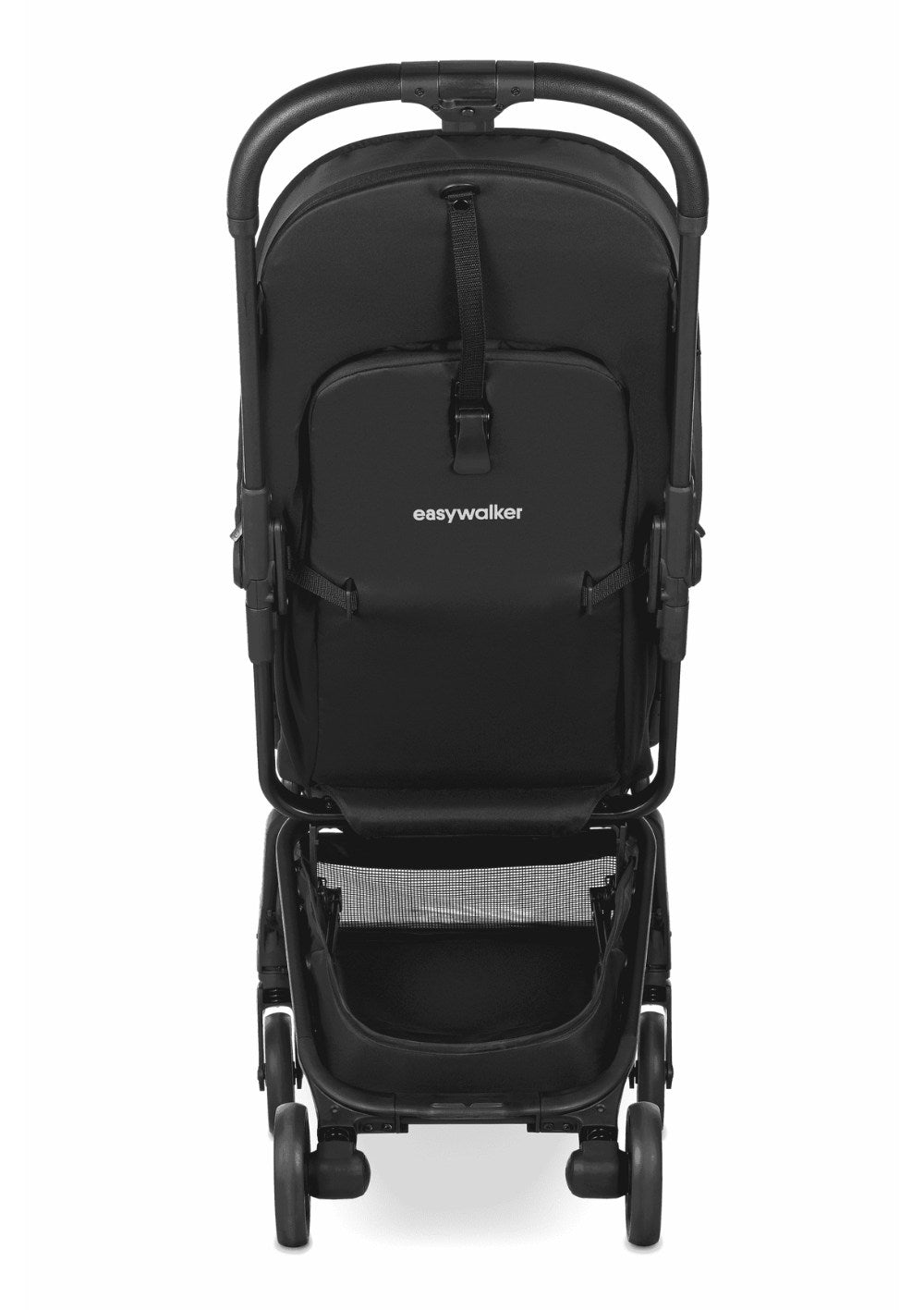 Easywalker Rockey S Pure Black