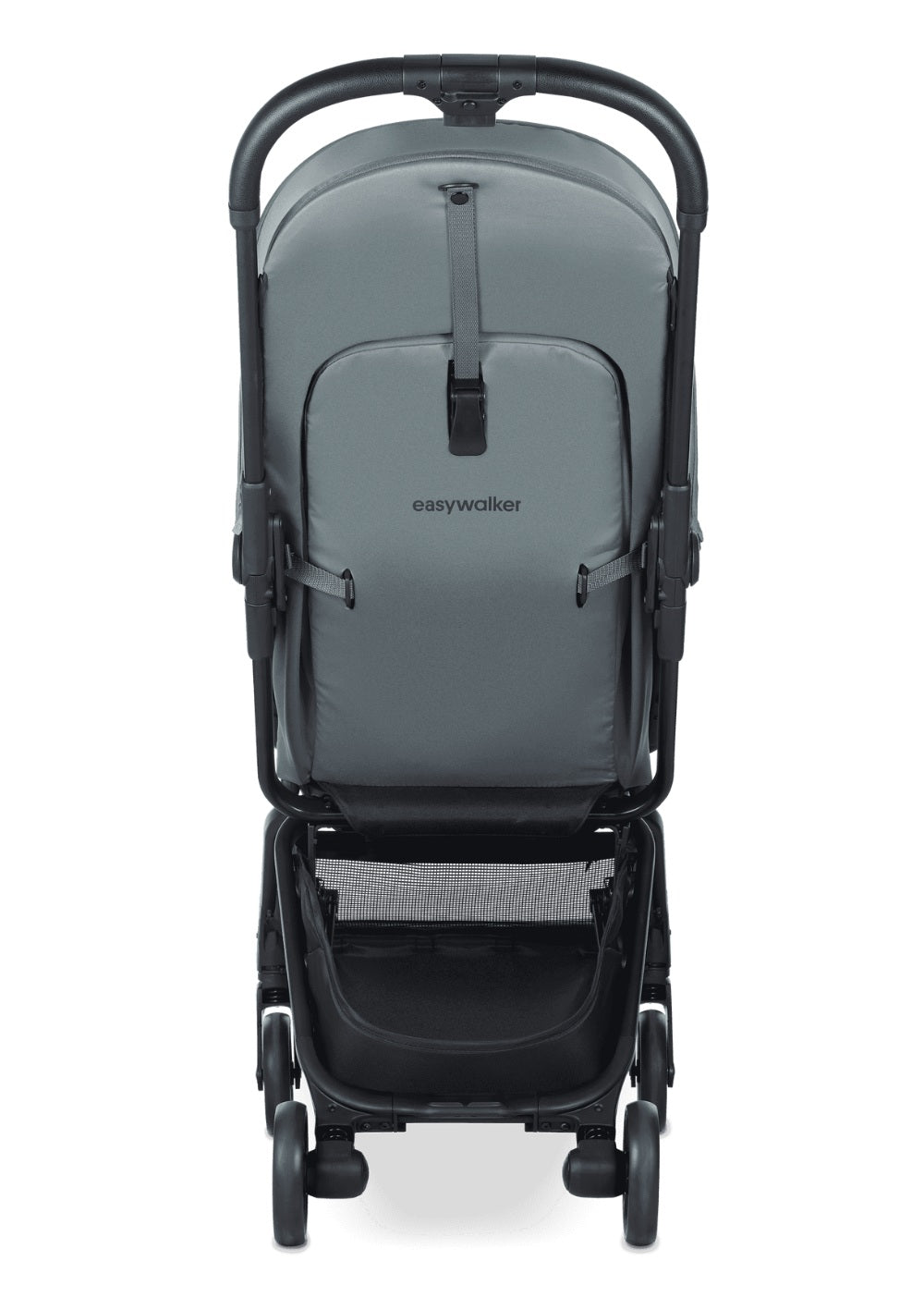 Easywalker Rockey S Smooth Grey