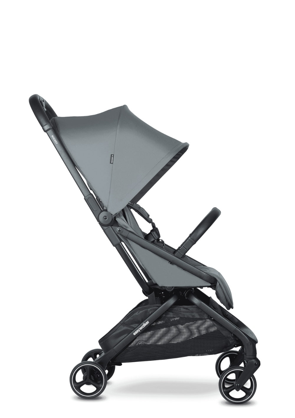 Easywalker Rockey S Smooth Grey