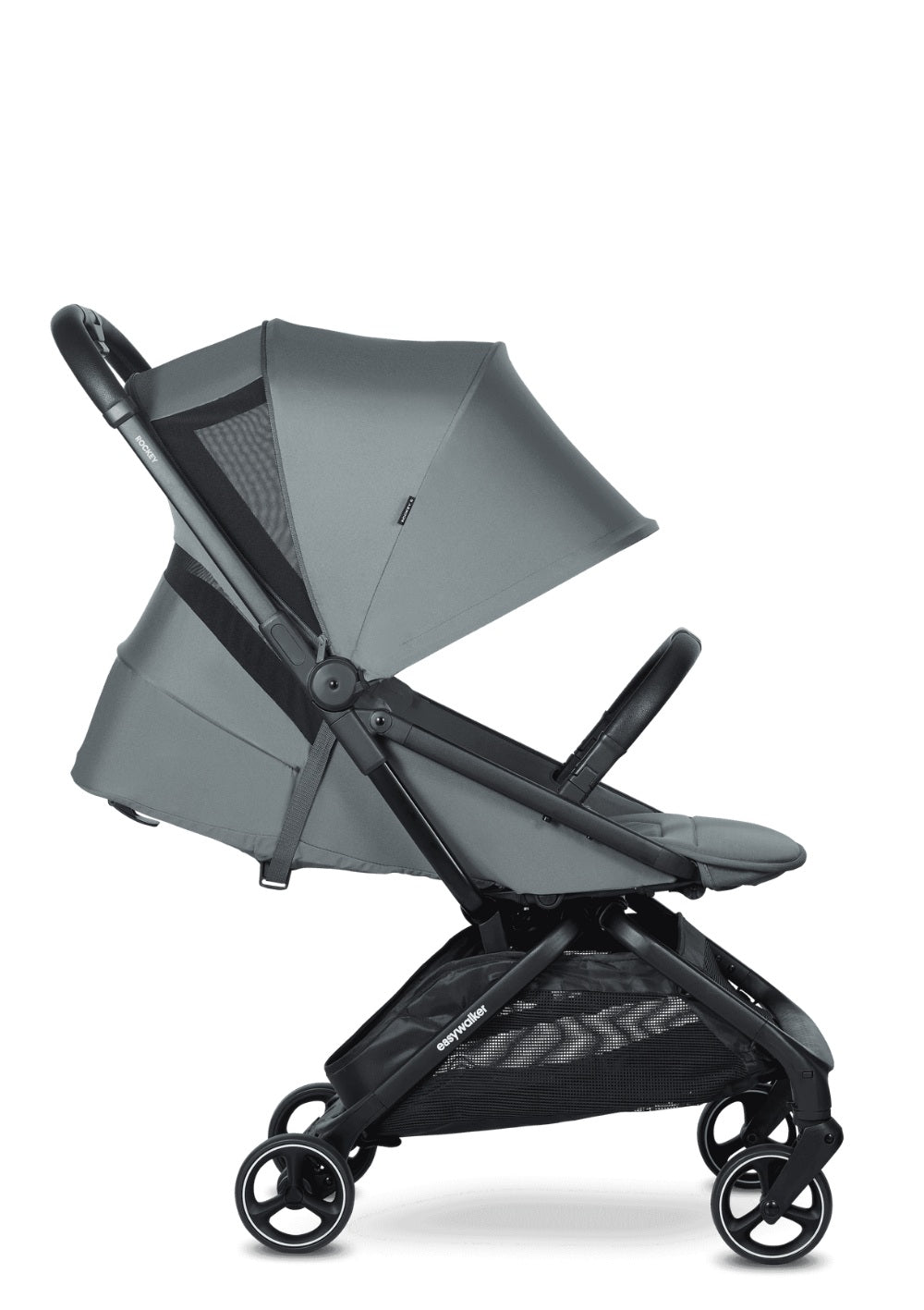 Easywalker Rockey S Smooth Grey