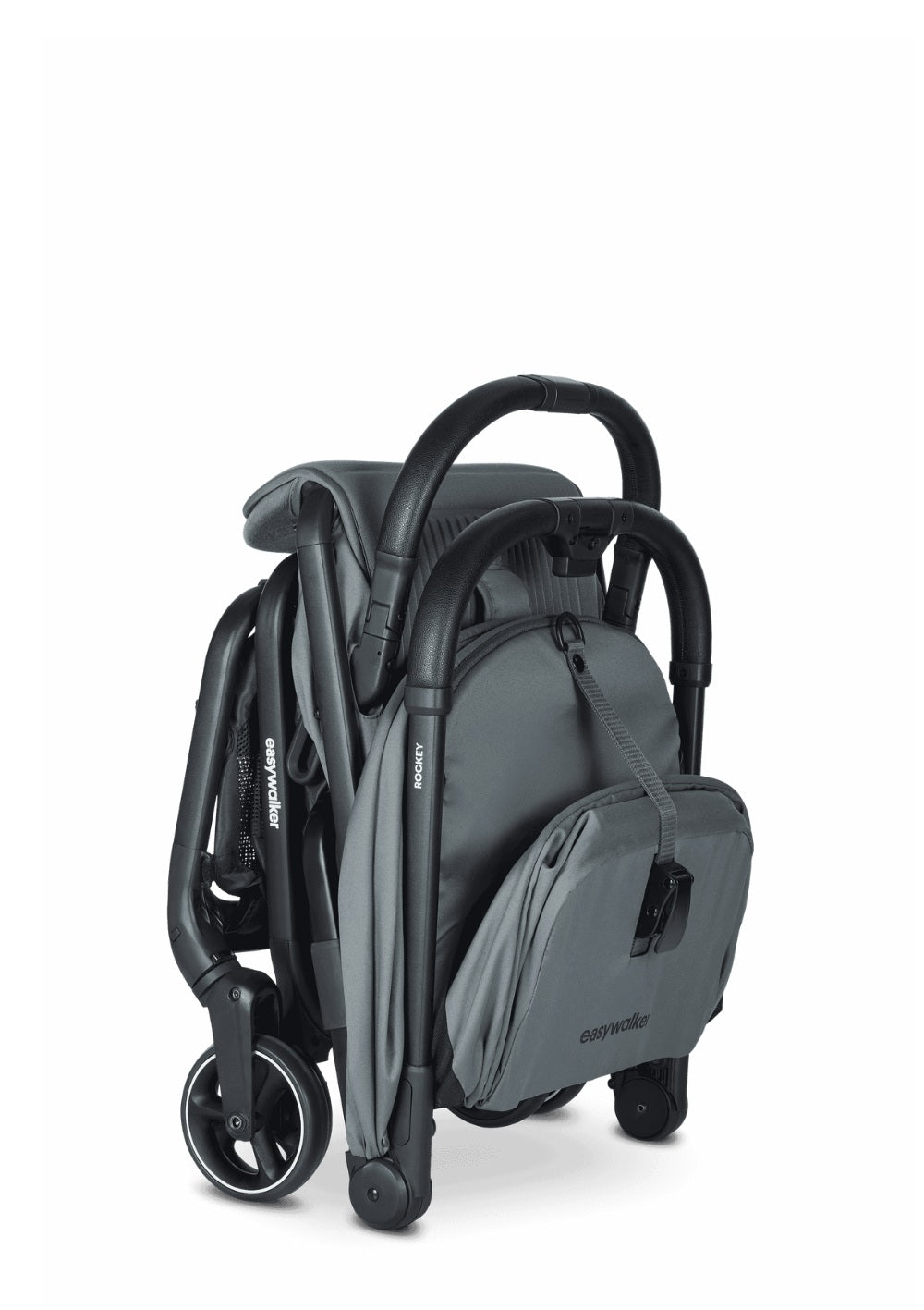 Easywalker Rockey S Smooth Grey