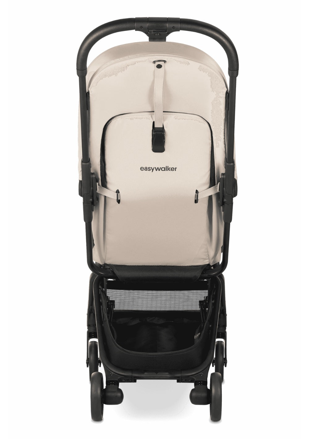 Easywalker Rockey S Bright Taupe