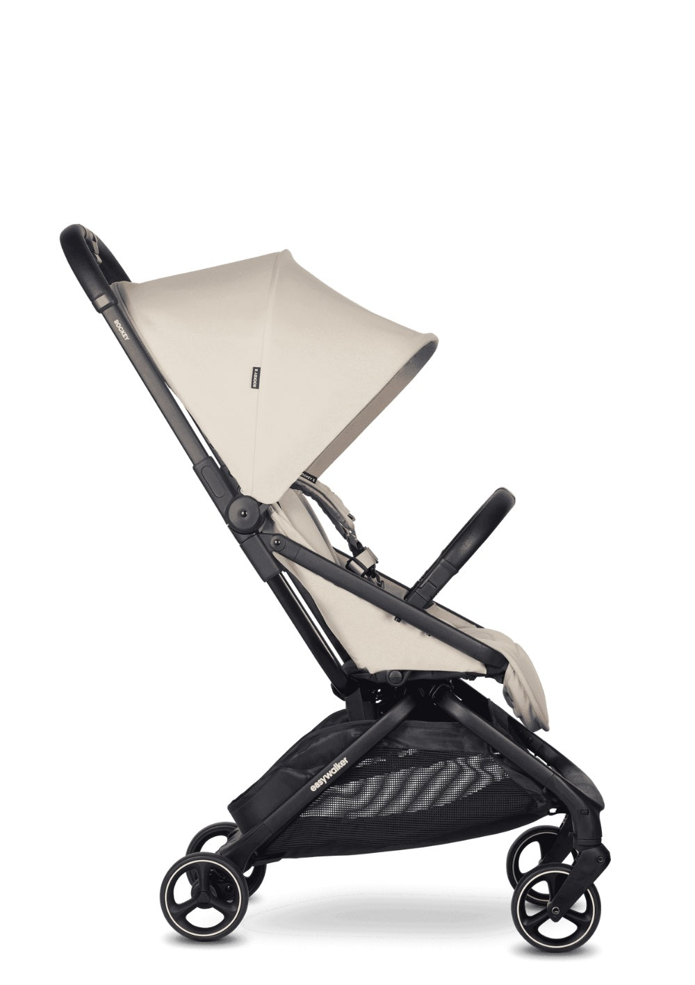 Easywalker Rockey S Bright Taupe