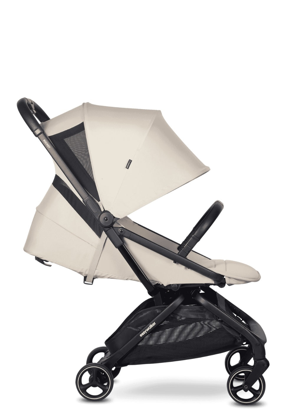 Easywalker Rockey S Bright Taupe