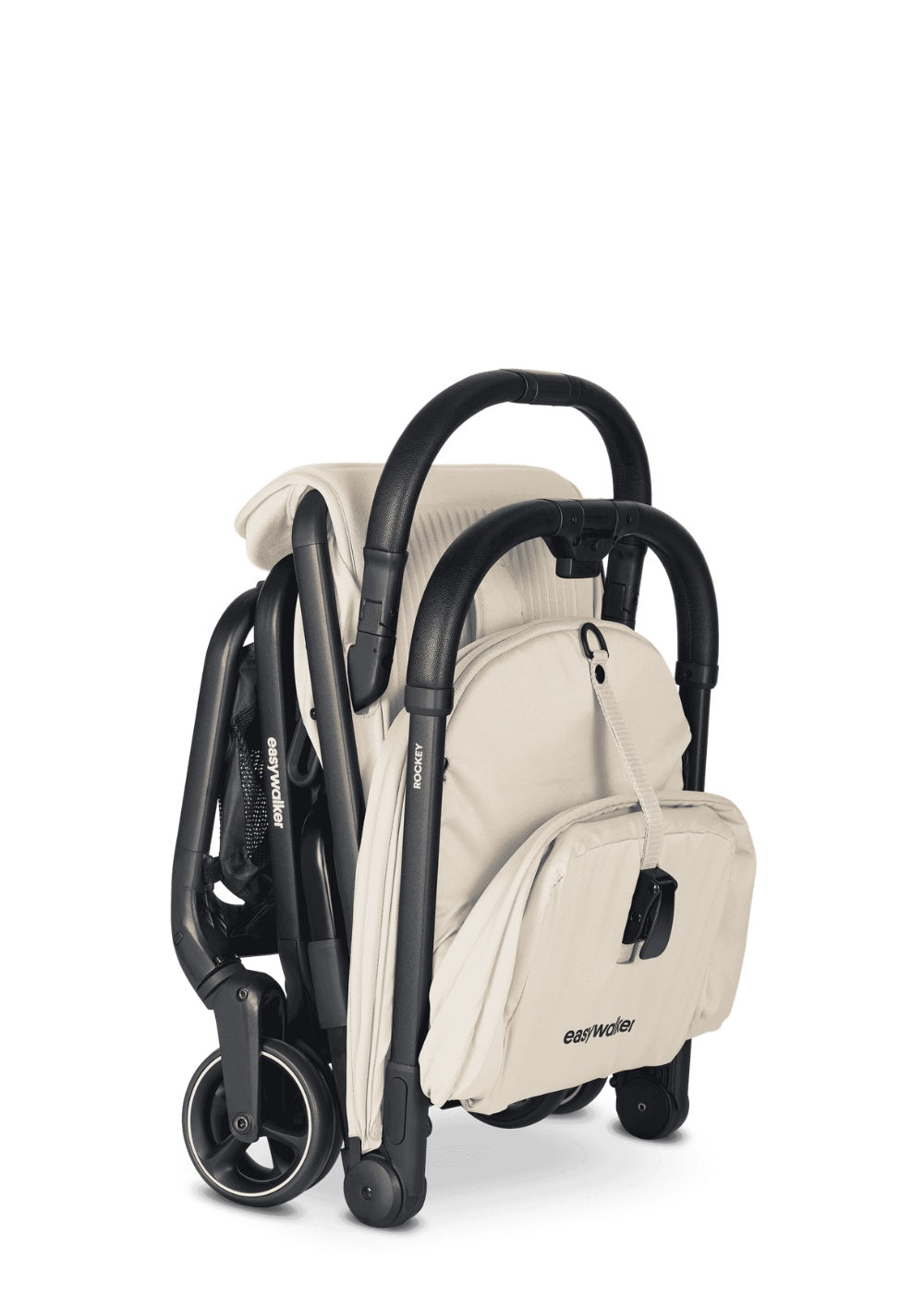 Easywalker Rockey S Bright Taupe