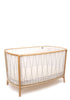 Babybett 'Kimi' Lichen 120 x 66 cm
