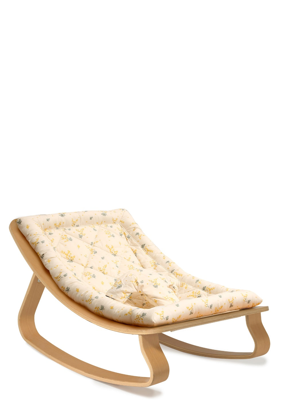 Charlie Crane Babywippe 'LEVO' Mimosa