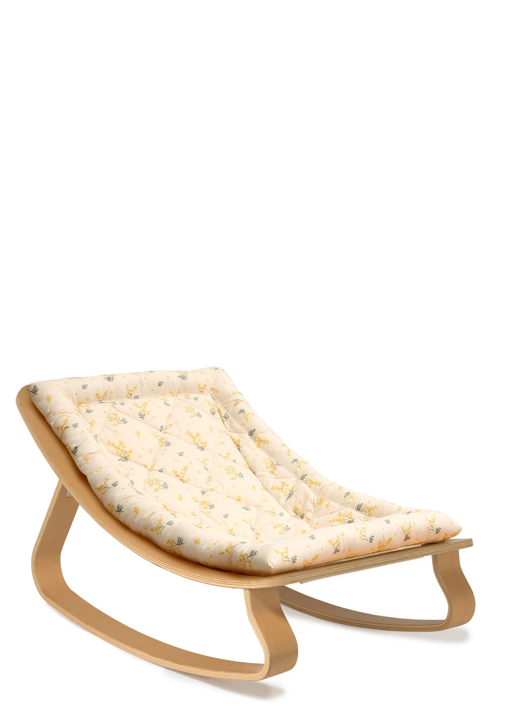 Charlie Crane Babywippe 'LEVO' Mimosa