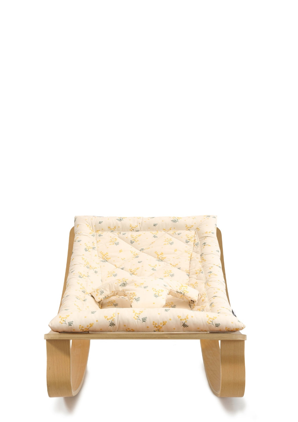 Charlie Crane Babywippe 'LEVO' Mimosa