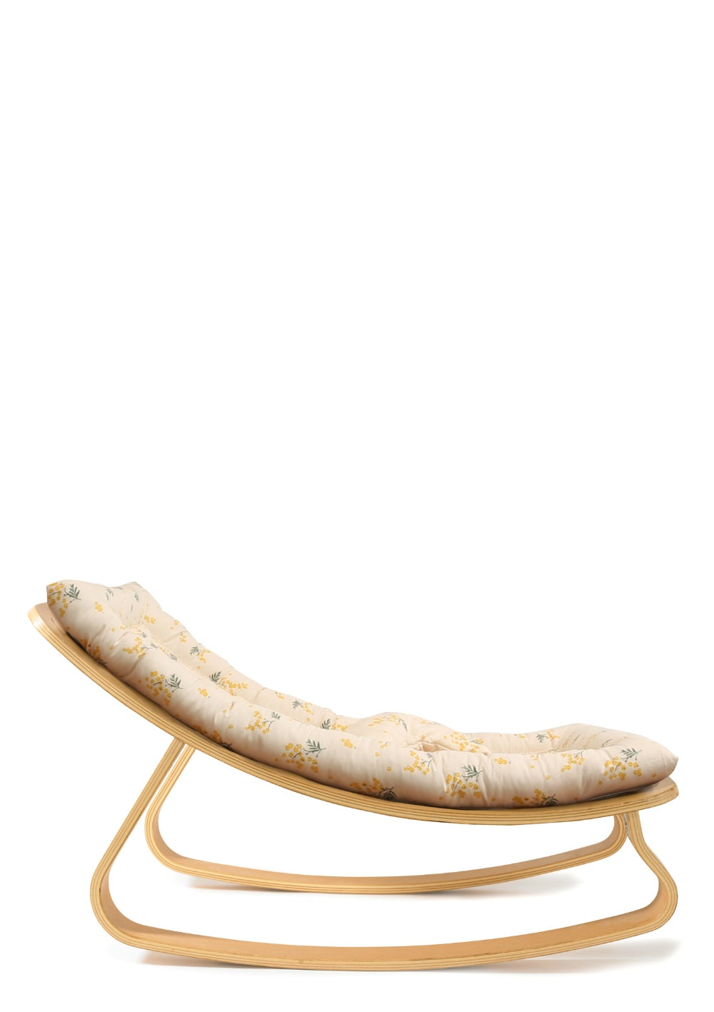 Charlie Crane Babywippe 'LEVO' Mimosa