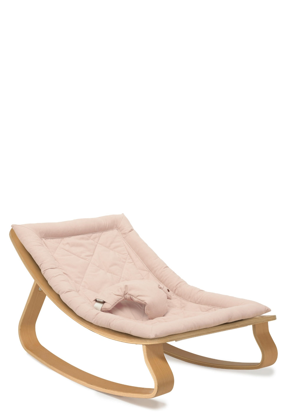 Charlie Crane Babywippe 'LEVO' Nude