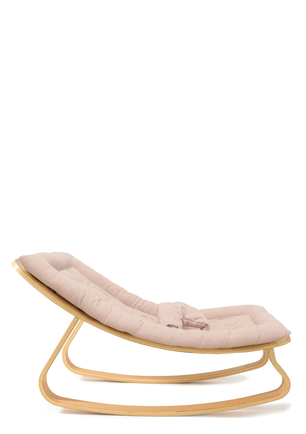 Charlie Crane Babywippe 'LEVO' Nude