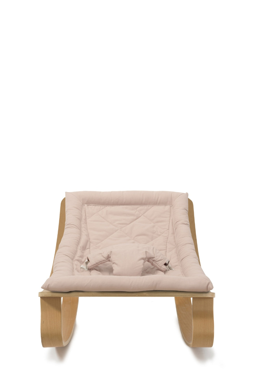 Charlie Crane Babywippe 'LEVO' Nude