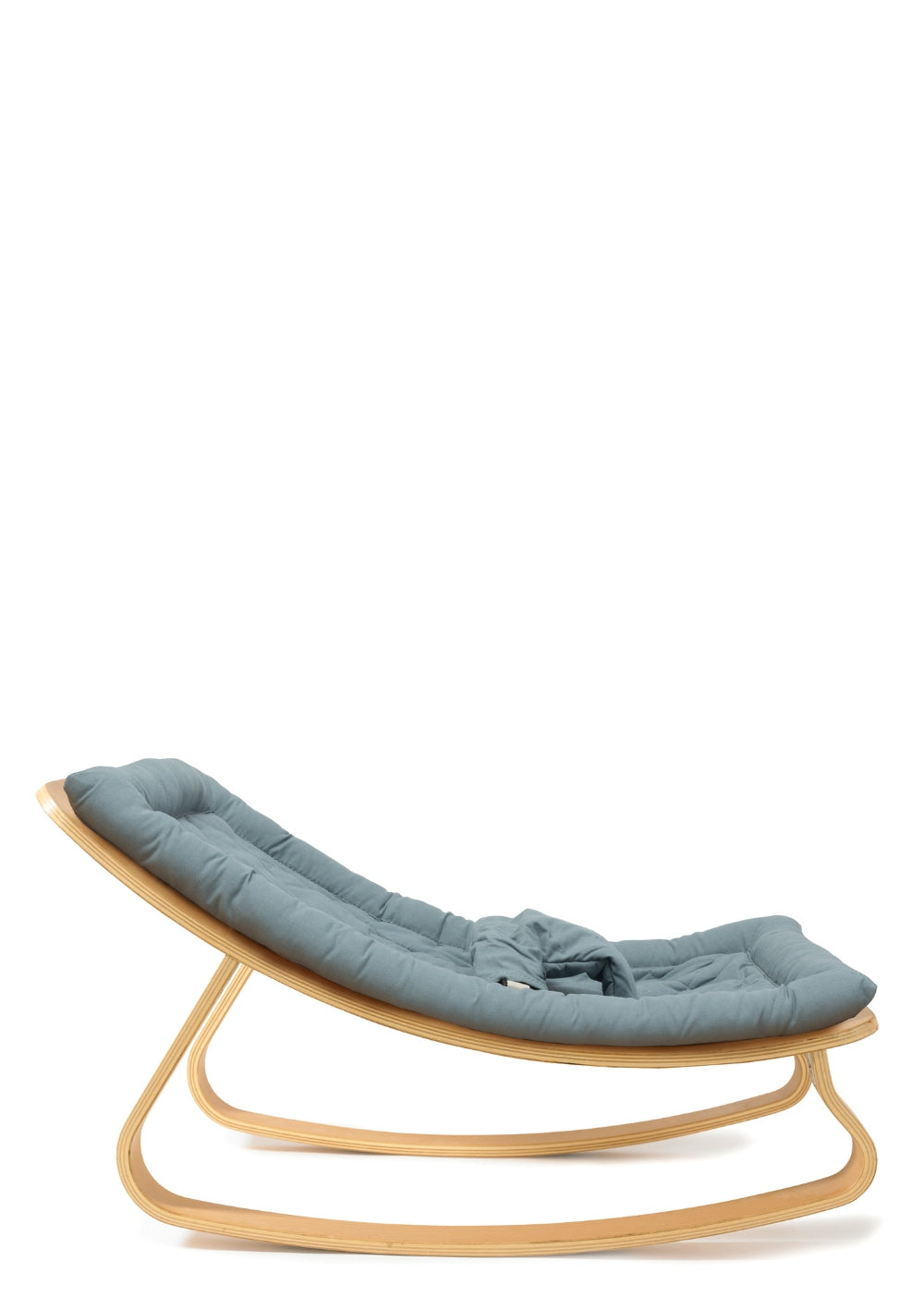 Charlie Crane Babywippe 'LEVO' Orage