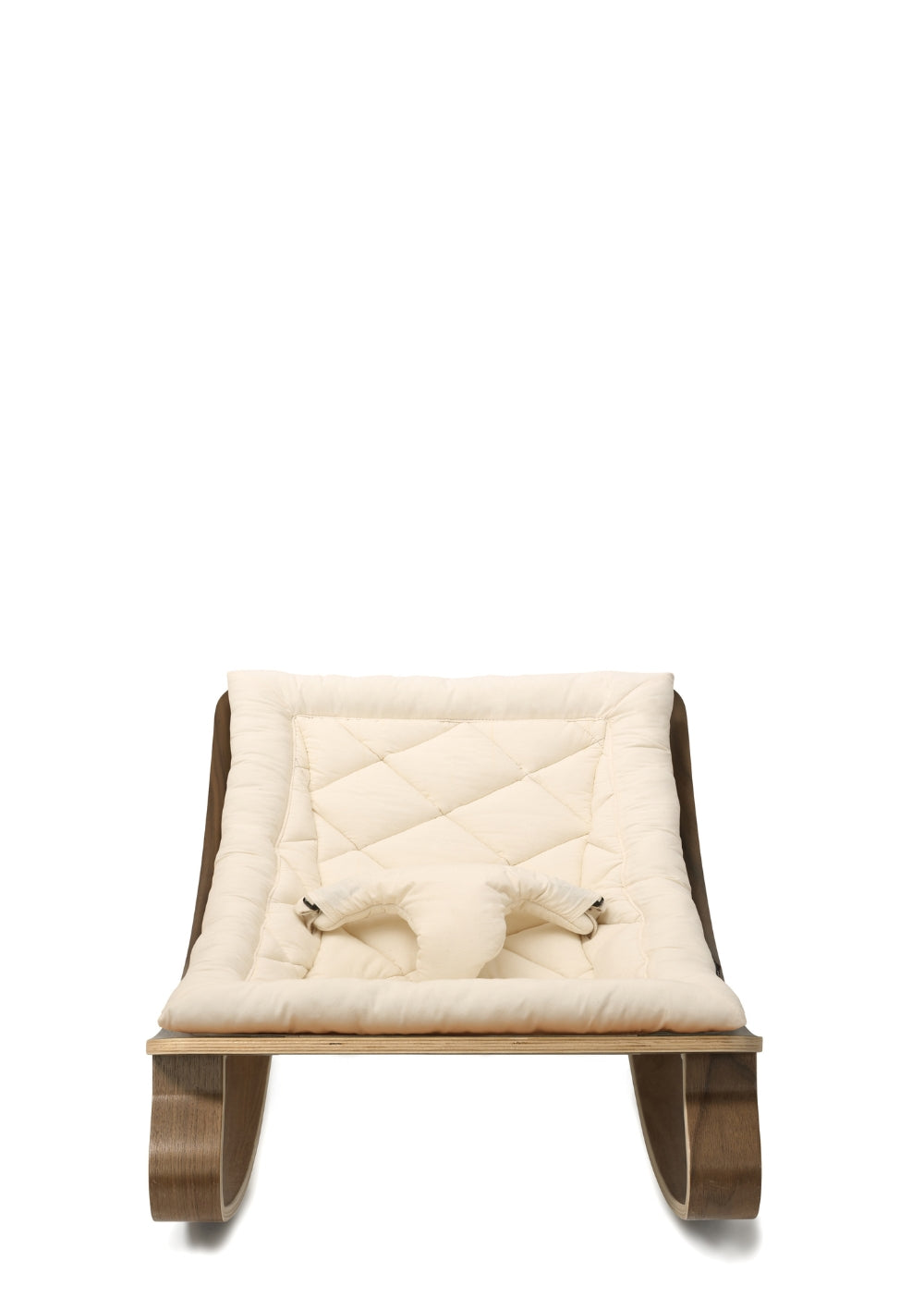 Charlie Crane Babywippe 'LEVO' Organic Milk