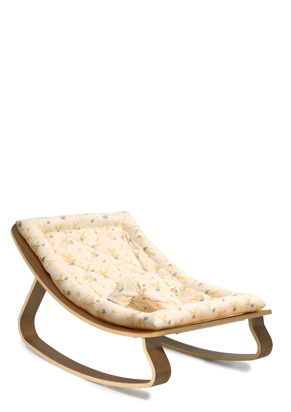 Charlie Crane Babywippe 'LEVO' Mimosa