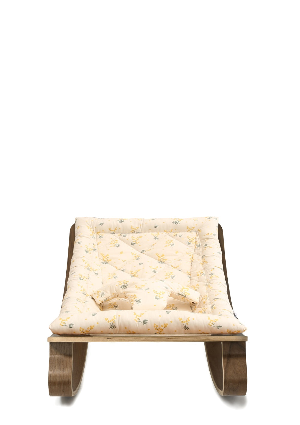 Charlie Crane Babywippe 'LEVO' Mimosa