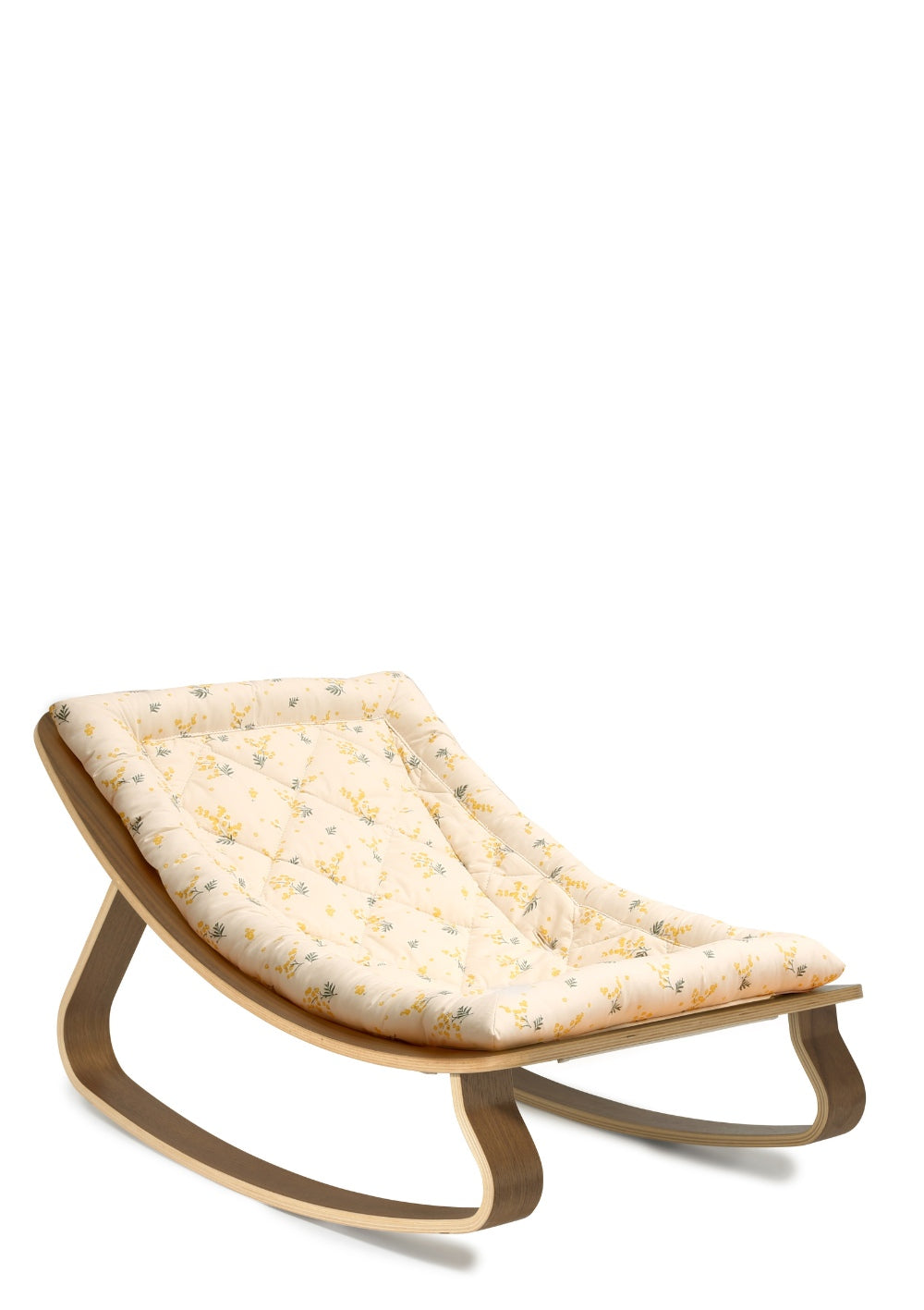 Charlie Crane Babywippe 'LEVO' Mimosa