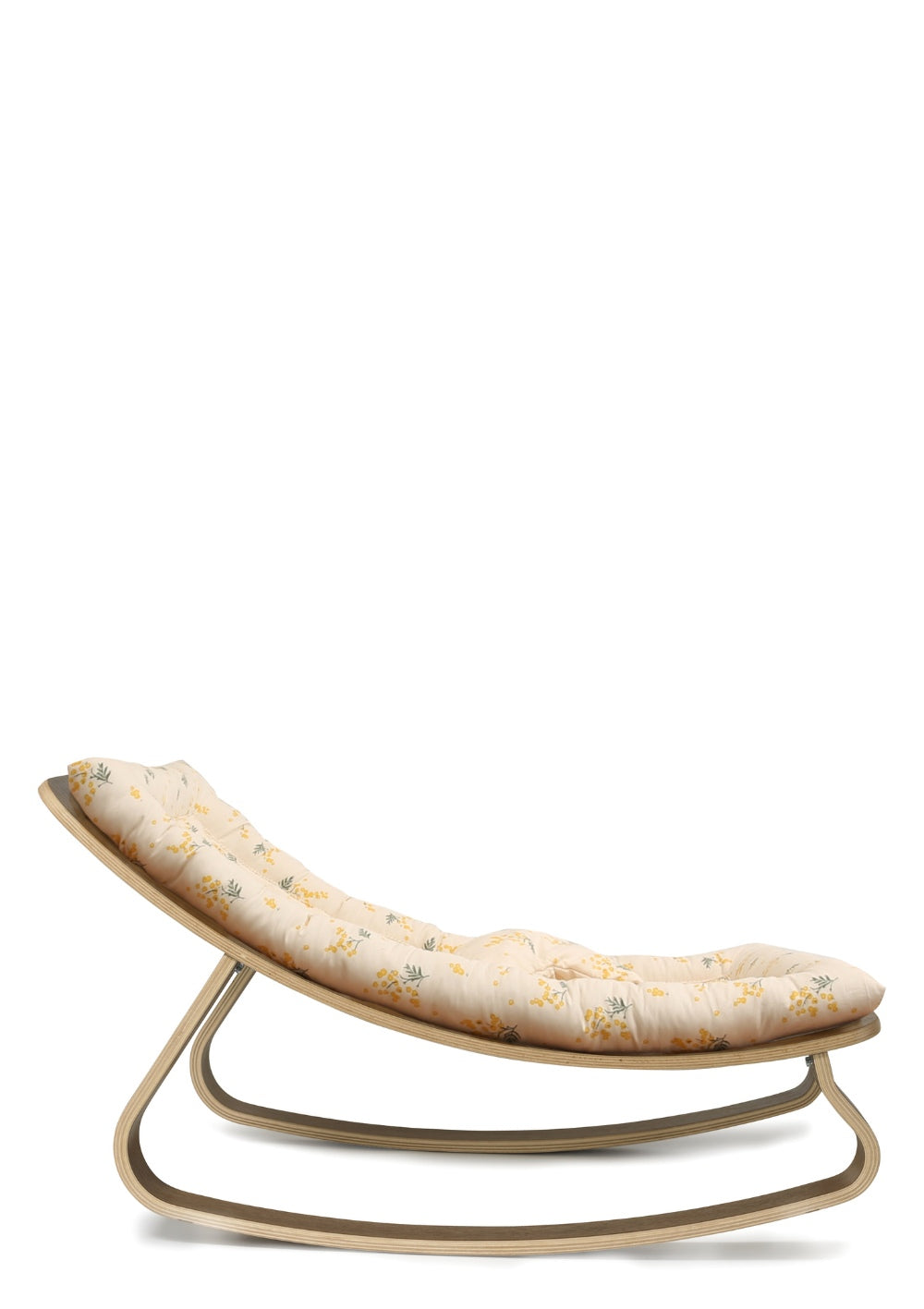 Charlie Crane Babywippe 'LEVO' Mimosa