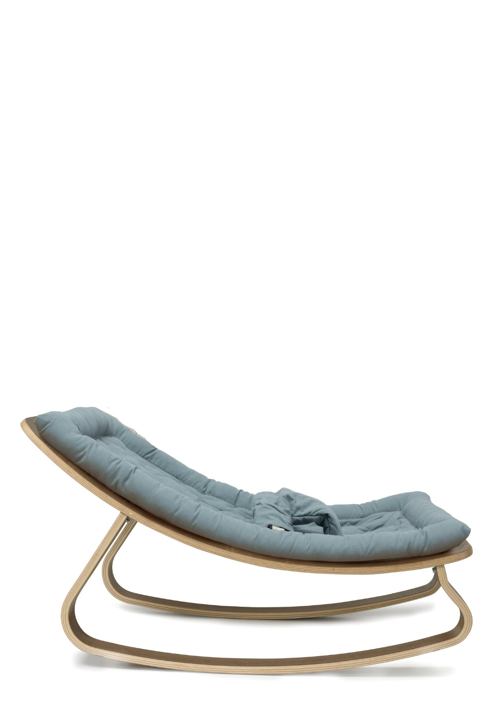 Charlie Crane Babywippe 'LEVO' Orage