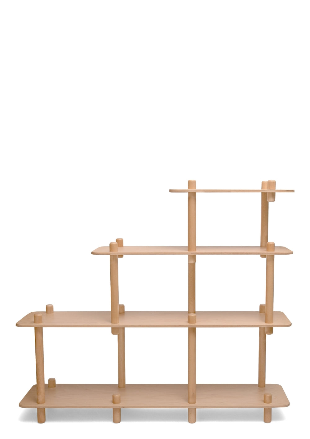 Charlie Crane Regal 'Filo'