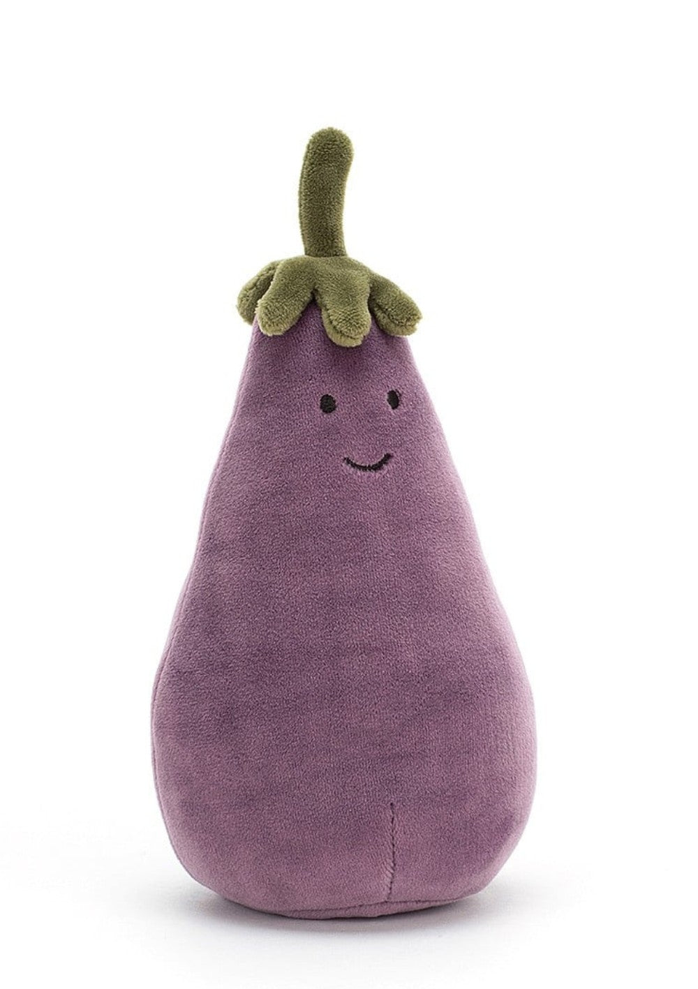 Jellycat Aubergine Kuscheltier 'Vivacious Vegetable Aubergine'