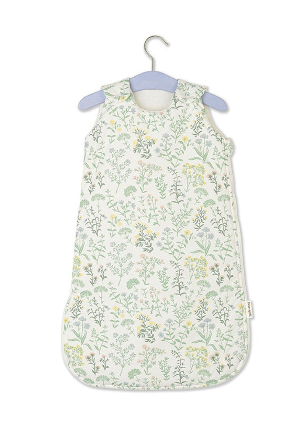 Dear April Winterschlafsack Summer Flowers