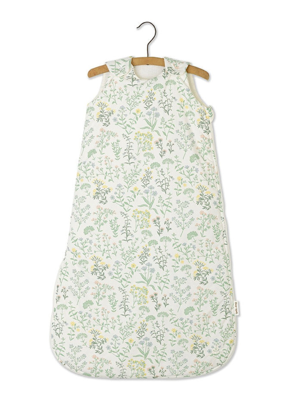 Dear April Winterschlafsack Summer Flowers