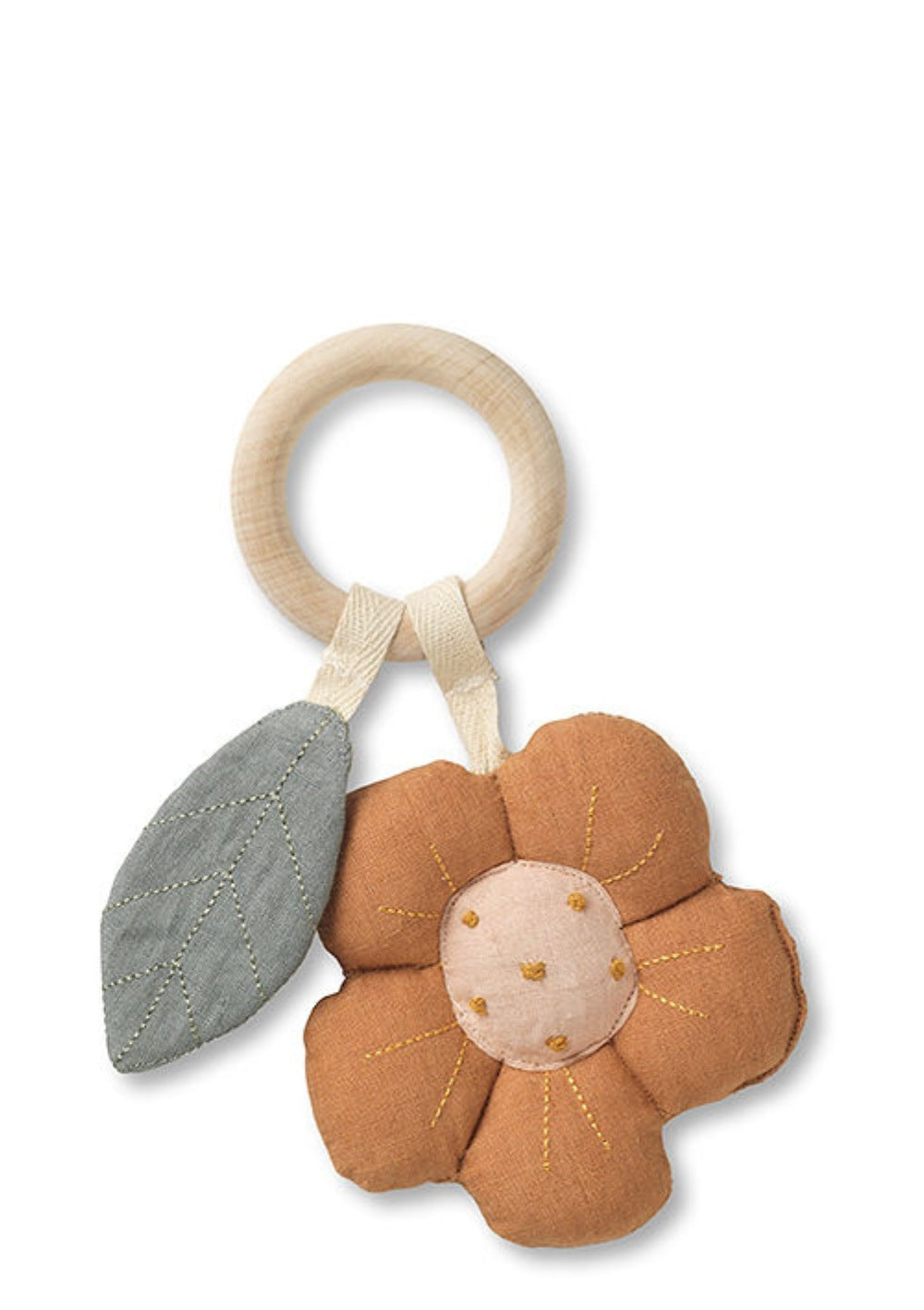 Dear April Beißring Blume