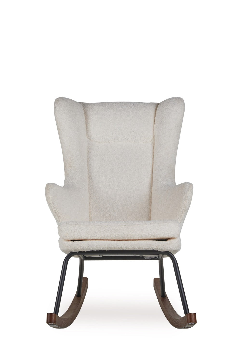 Quax Schaukelstuhl Erwachsene 'De Luxe' Cream