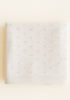 Merino Decke 'Bibi' Cream