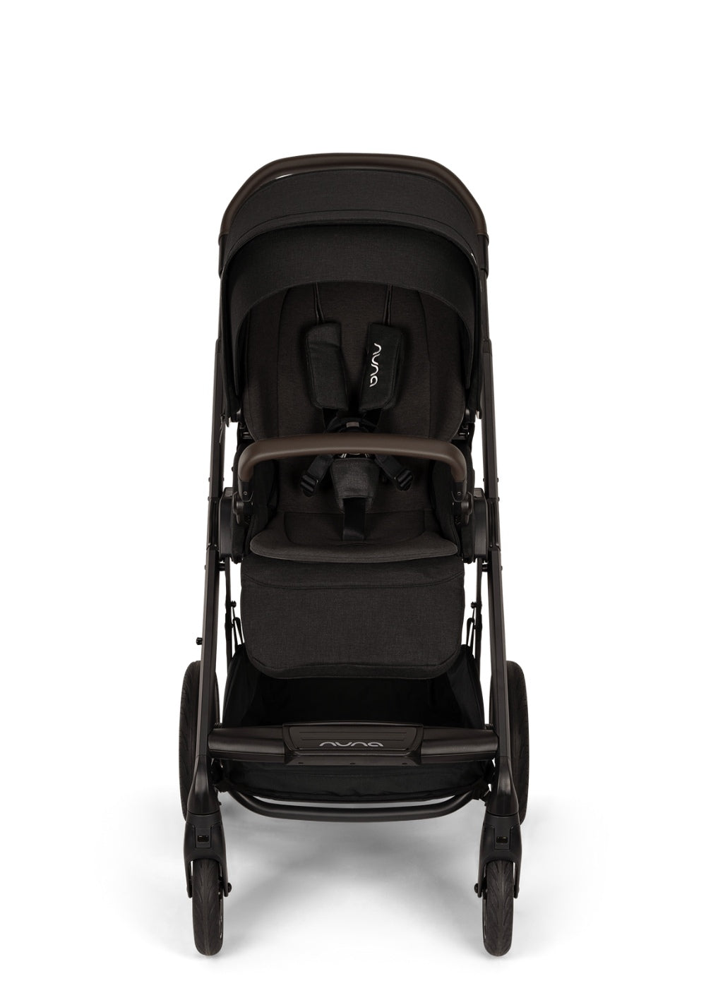 Nuna MIXX next Sportwagen Caviar